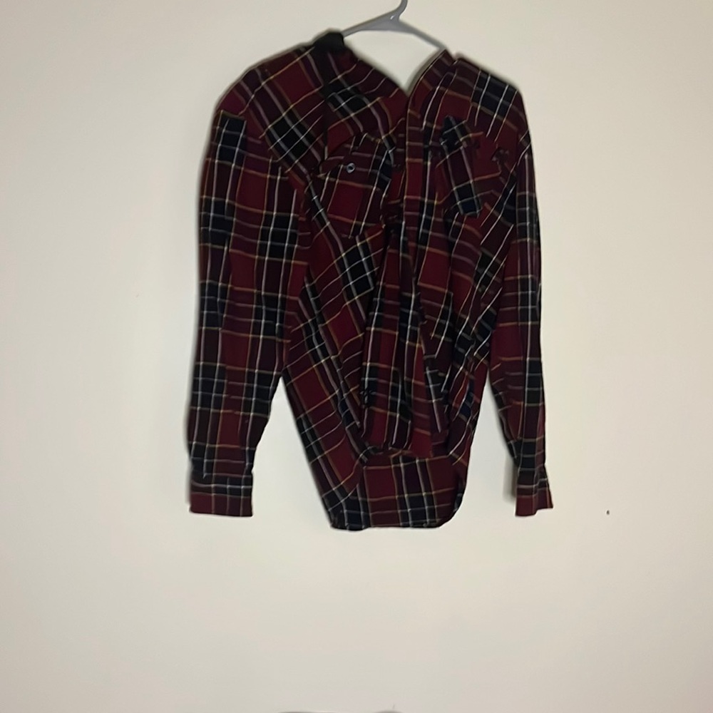 Flannel bundle pack.